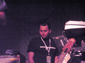 THE FLOWER KINGS Katalin, Uppsala 2004.05.29.