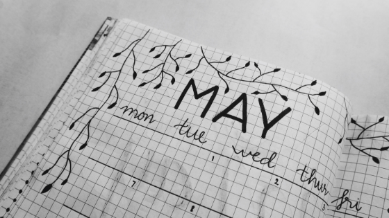 May