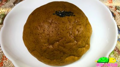 フレッセイのパン『バンズパン』