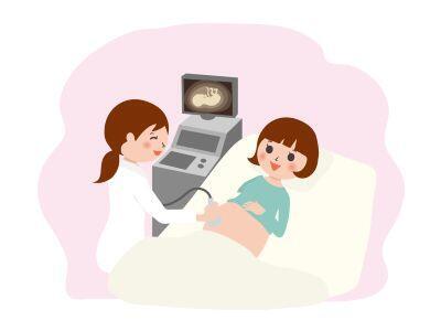 双子妊娠　後期　臨月