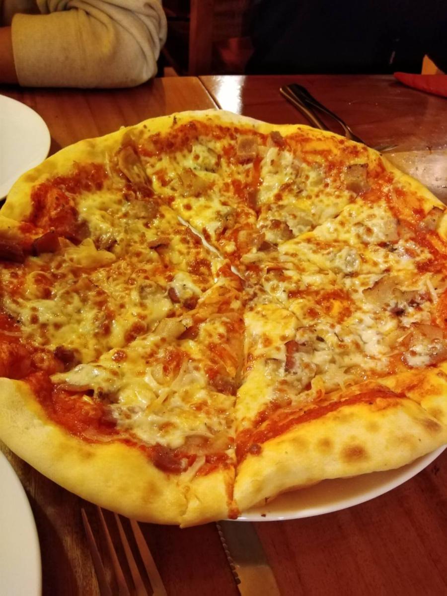 カンボジアの首都、プノンペンってどんなとこ？ Part1 留学中女子大生の南国日記