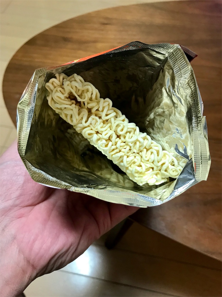 0秒チキンラーメンよりも10秒サッポロ一番 デキる子もどきの自己満備忘録 0秒チキンラーメンよりも10秒サッポロ一番 デキる子もどきの自己満備忘録