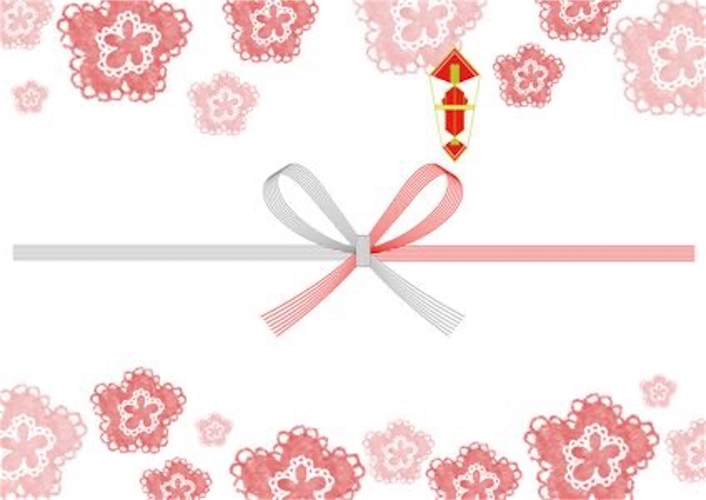内祝いの相場は いつまでに渡せばいいの 共働き夫婦のためのライフプランブログ
