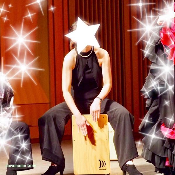 リトミック 発表会