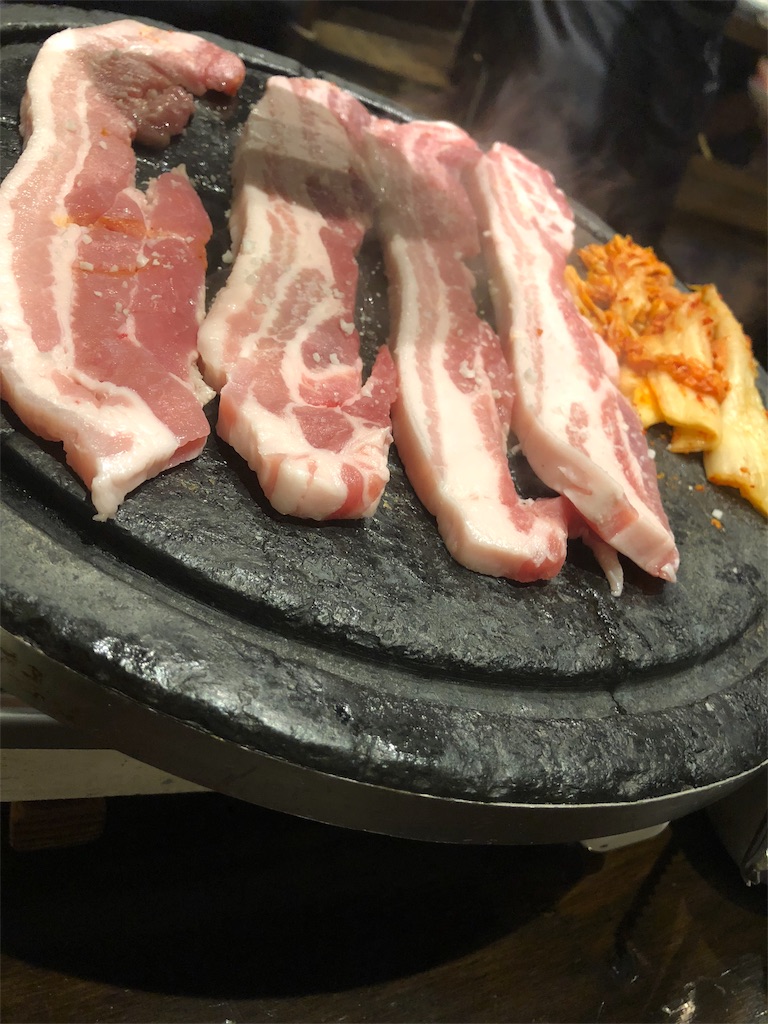 サムギョプサル