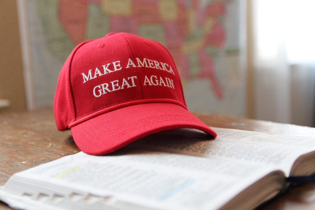 MAGA