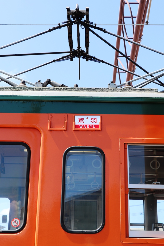 鉄道の表示物 急行鷲羽 グリーン車 国鉄 駅表示 鉄道の表示物 急行鷲羽 グリーン車 国鉄 駅表示