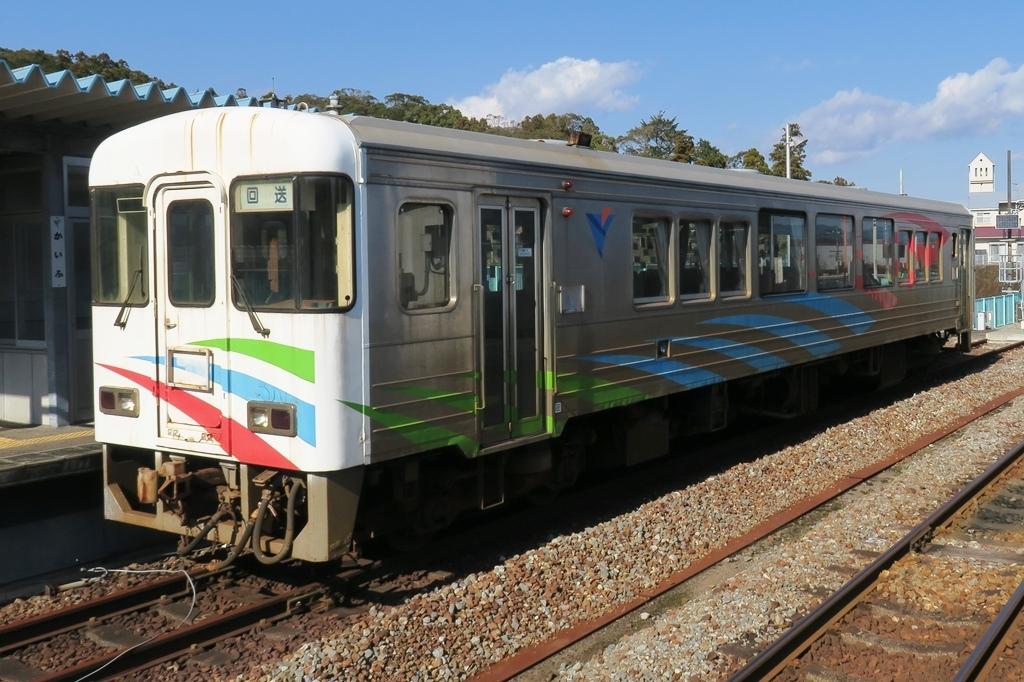 世界初に乗車する 高徳線～牟岐線の列車旅 - ももっちブログ