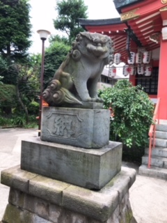 f:id:momotoichi:20180718062437j:plain 菅原神社