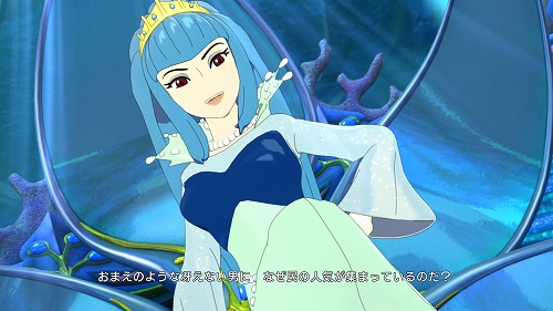 二ノ国２ クリアした感想を綴る 長文レビュー 僕の人生 変な人ばっかり