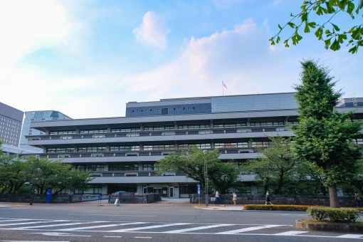 寂しい 東京の孤独スポット12選 己と向き合える場所 僕の人生 変な人ばっかり
