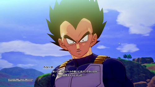 Dbzカカロット クリアした感想 長文辛口レビュー 僕の人生 変な人ばっかり Dbzカカロット クリアした感想 長文辛口レビュー 僕の人生 変な人ばっかり