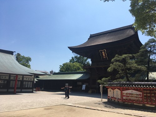 筥崎宮のあじさい 写真45枚と入場料などの基本情報 僕の人生 変な人ばっかり 筥崎宮のあじさい 写真45枚と入場料などの基本情報 僕の人生 変な人ばっかり