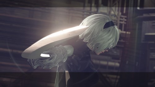 ニーアレプリカント クリアした感想 犠牲の輪廻の中で救いを見出すarpgだが ネタバレ注意 僕の人生 変な人ばっかり
