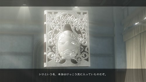 ニーアレプリカント クリアした感想 犠牲の輪廻の中で救いを見出すarpgだが ネタバレ注意 僕の人生 変な人ばっかり