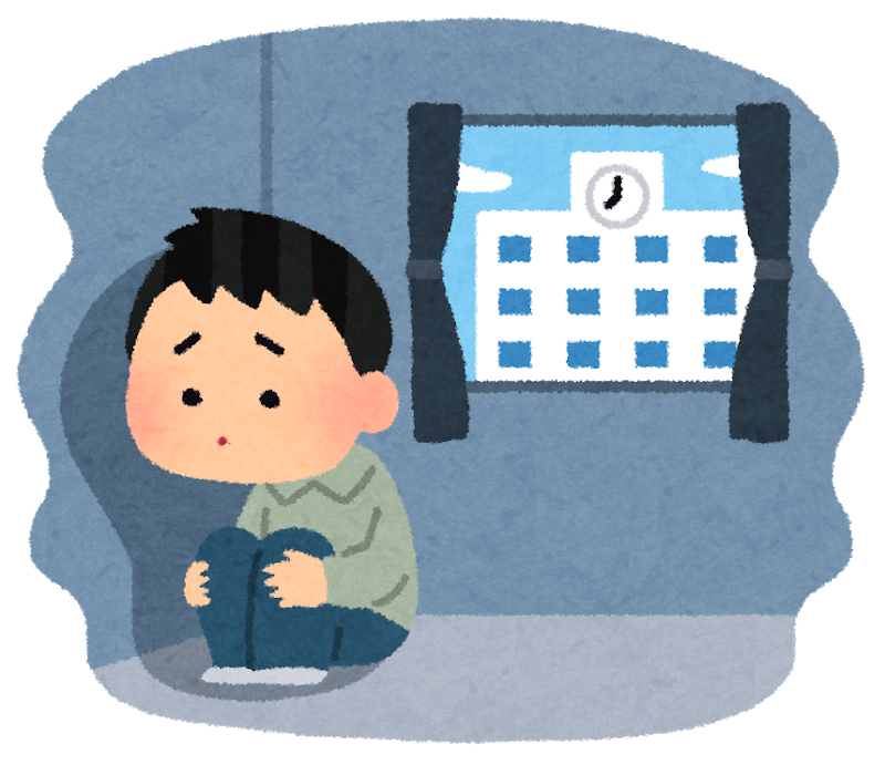 寒いの無理 冬が嫌いな人集まれ 日曜日のはやぶさ 日曜日に更新するとは言ってない