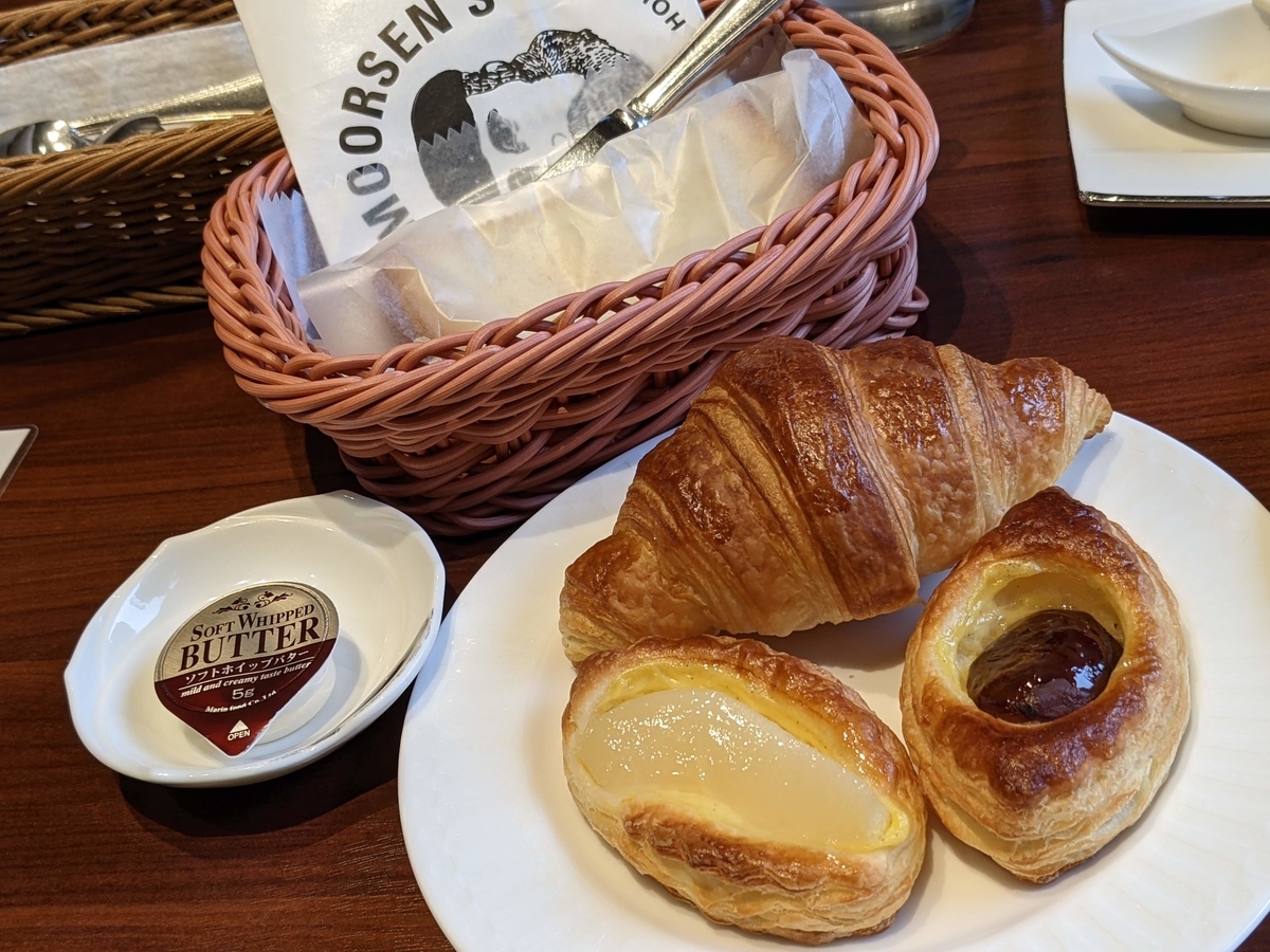 北海道 帯広のおすすめホテル 森のスパリゾート 北海道ホテル 食事 おみやげ編 おでかけ ももよろず