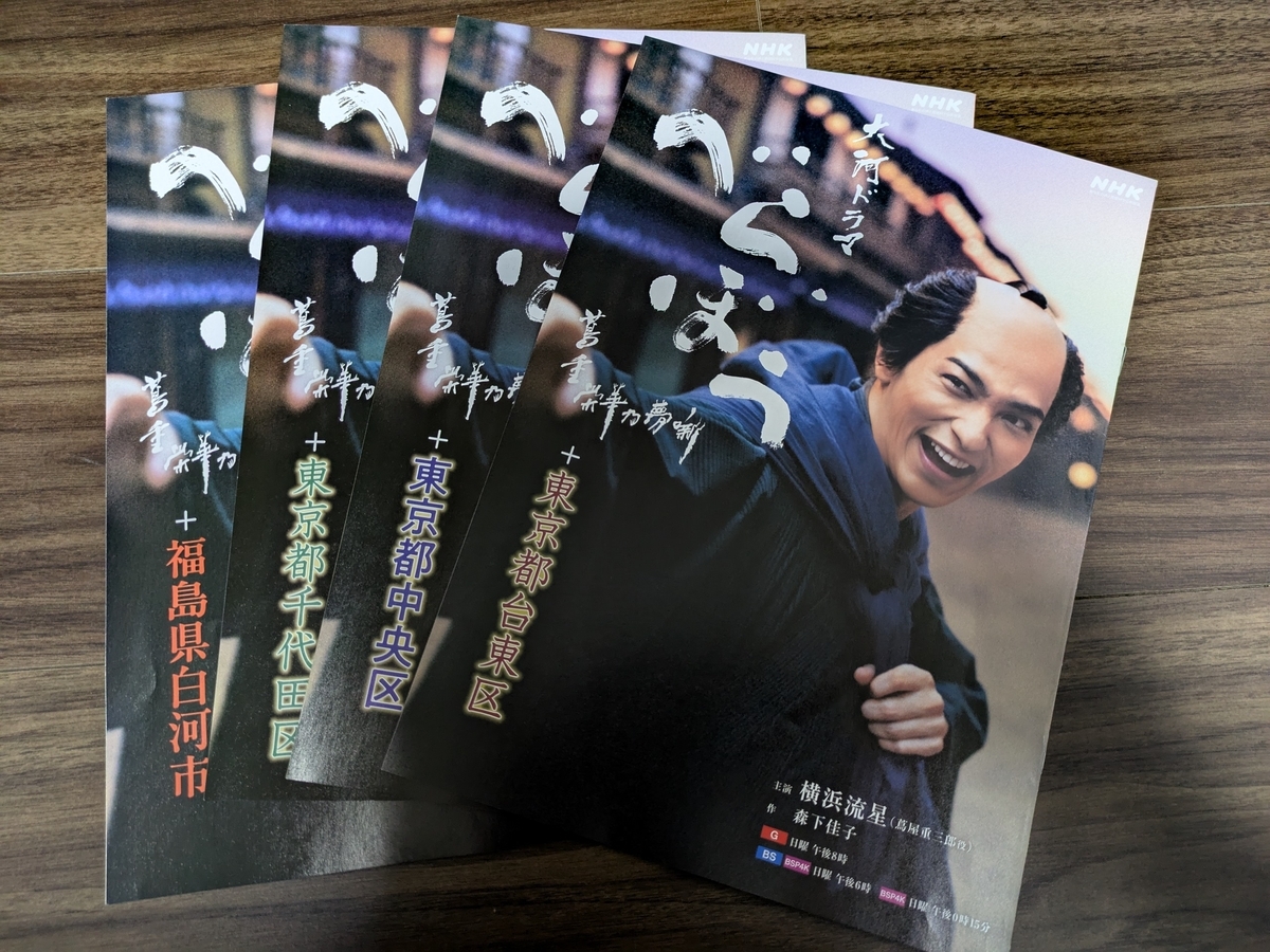 大河ドラマべらぼう　田沼意次縁の地　相良の「相良凧（さがらだこ）」絵柄　小皿7点 大河ドラマべらぼう 田沼意次縁の地 相良の「相良凧（さがらだこ