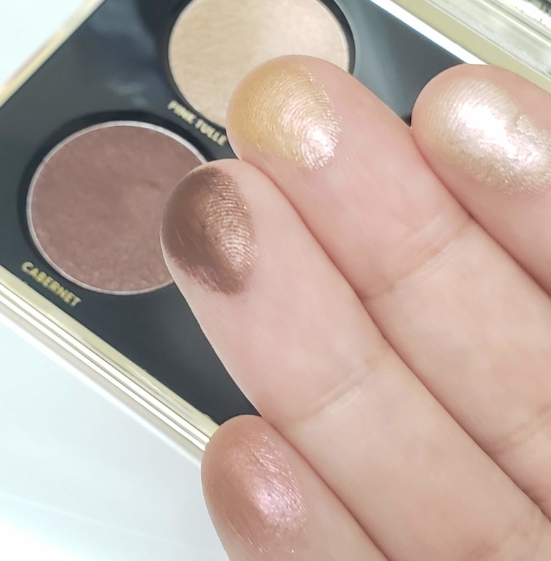 ゼリーみたいなキラキラアイパレット【BOBBI BROWN2020ホリデー