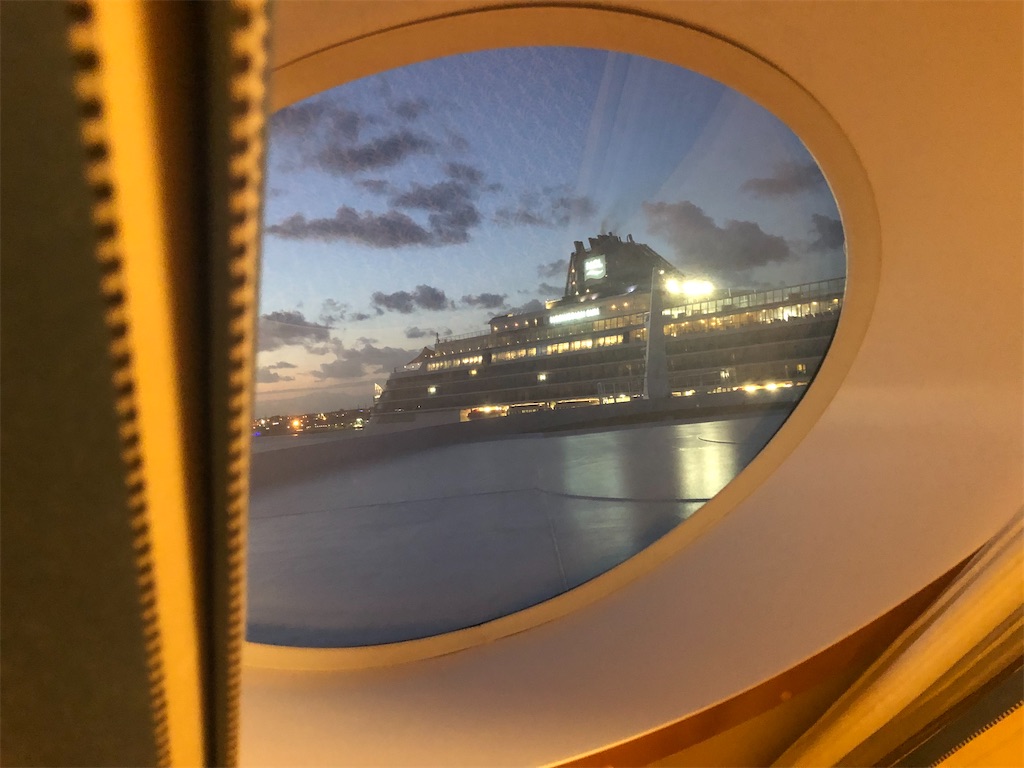 Dcl西カリブ旅行記 ファンタジー号下船と初めてのウォルト ディズニー ワールド Montabi