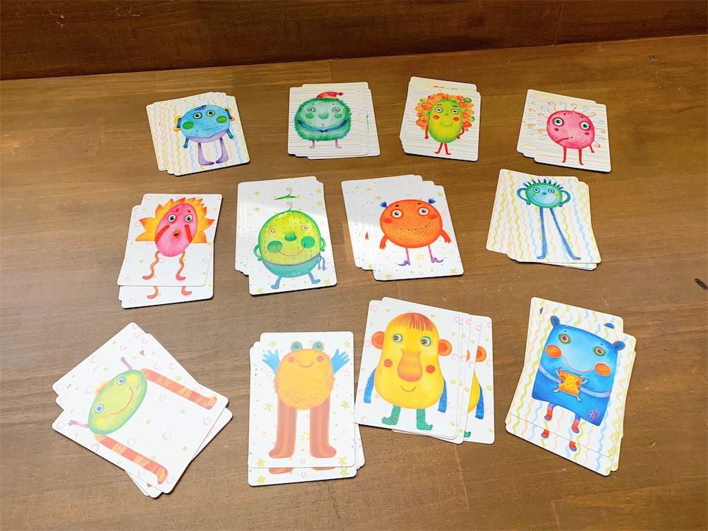 お家で子供と遊んで楽しもう たまごなし弁当