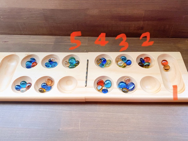 マンカラウッド折りたたみmancalaボードゲームクラシックゲームの旅行ゲーム マンカラウッド折りたたみmancalaボードゲームクラシックゲームの旅行ゲーム