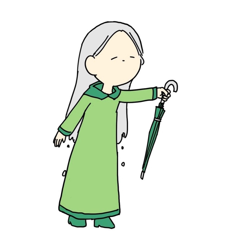 INFJの特徴:理想主義・洞察力・内面の強さ