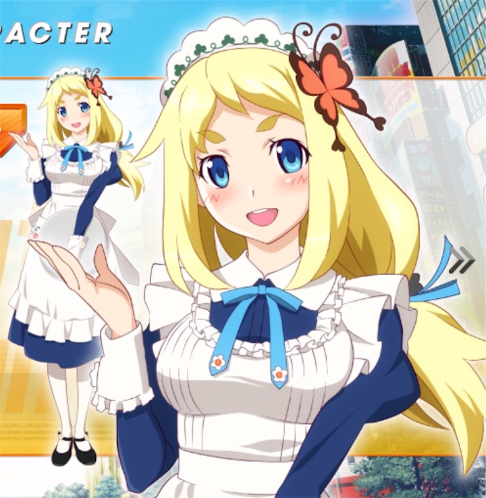 Akiba Strip2 トロコン 脱衣と秋葉原をゆるく楽しむバカゲー 趣味 ゲームって言いたい