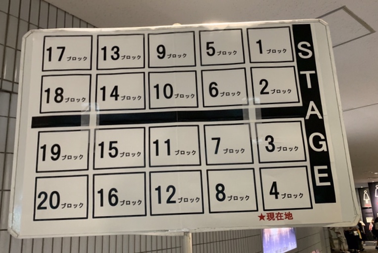 King & Prince CONCERT TOUR 2019 レポまとめ - 記録