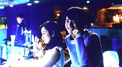 東京女子図鑑 第十話 代々木上原編 やっぱり そういうこと 物語のある生活