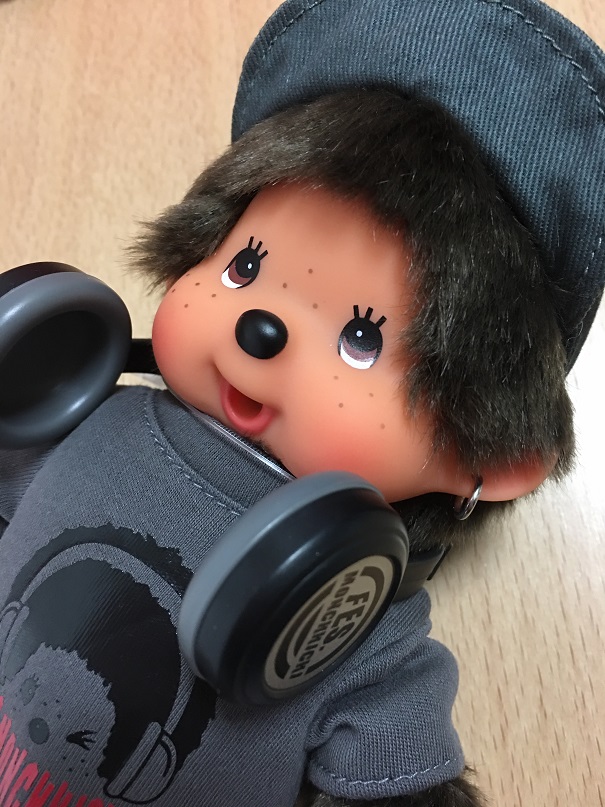 セキグチ　FES.MONCHHICHI モンチッチ フェス 限定 Fes.MONCHHICHI（フェスモンチッチ） | ぬいぐるみのセキグチ