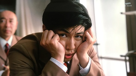 物語のある生活