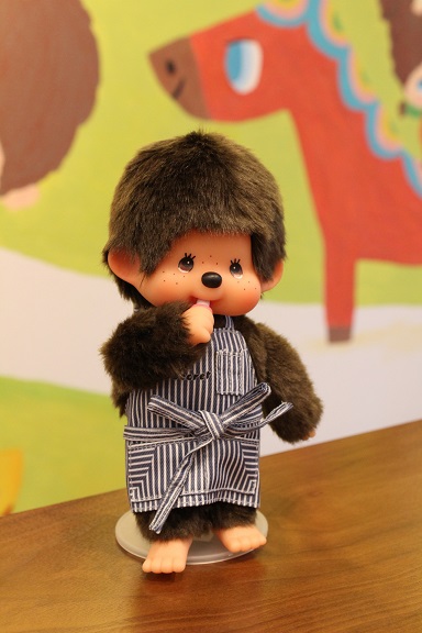 モンチッチ✨アリス　ぬいぐるみ　Mサイズ モンチッチ✨アリス ぬいぐるみ Mサイズ Alice Closet チムたん