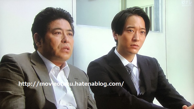 あなたの番です 神谷刑事役は浅香航大 あさか こうだい さん 物語のある生活