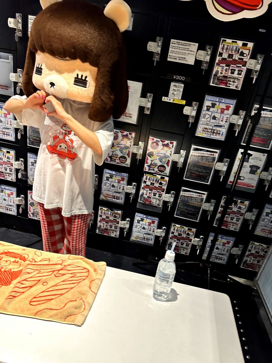 コレサワ「らぶ、出張ツアー」高松＆東京の感想 - 恥とマスは掻き捨て