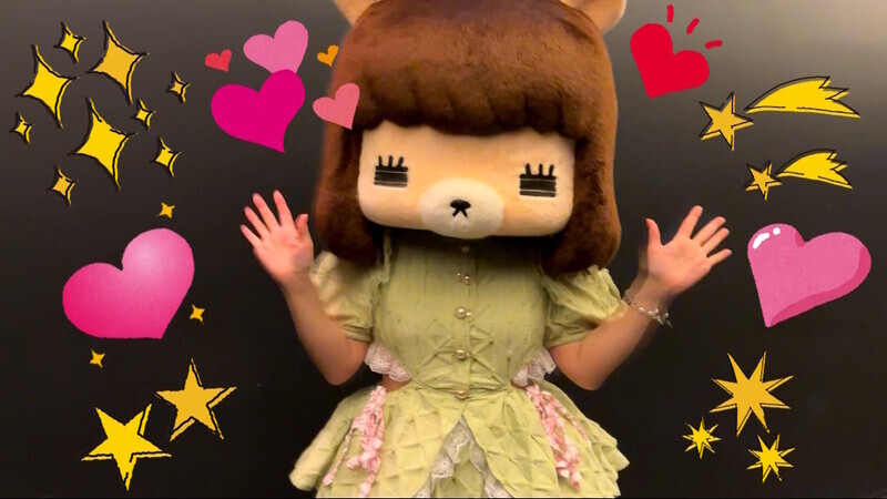 コレサワ れ子ちゃん マスコット 日々会々 コレサワ(スタッフ) on X: 