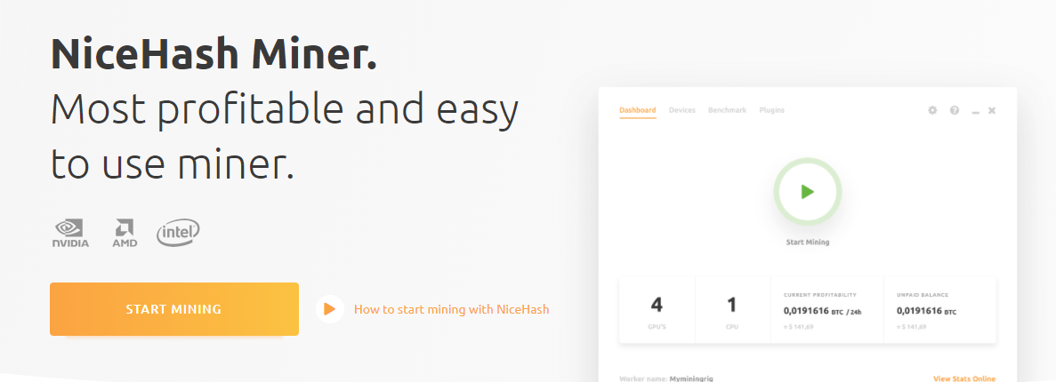 マイニングサービスnicehashでマイニングパワーを購入するメリットは 仮想通貨のあそび場