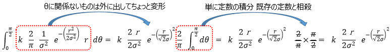 積分計算