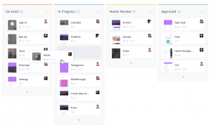 invision-workflow