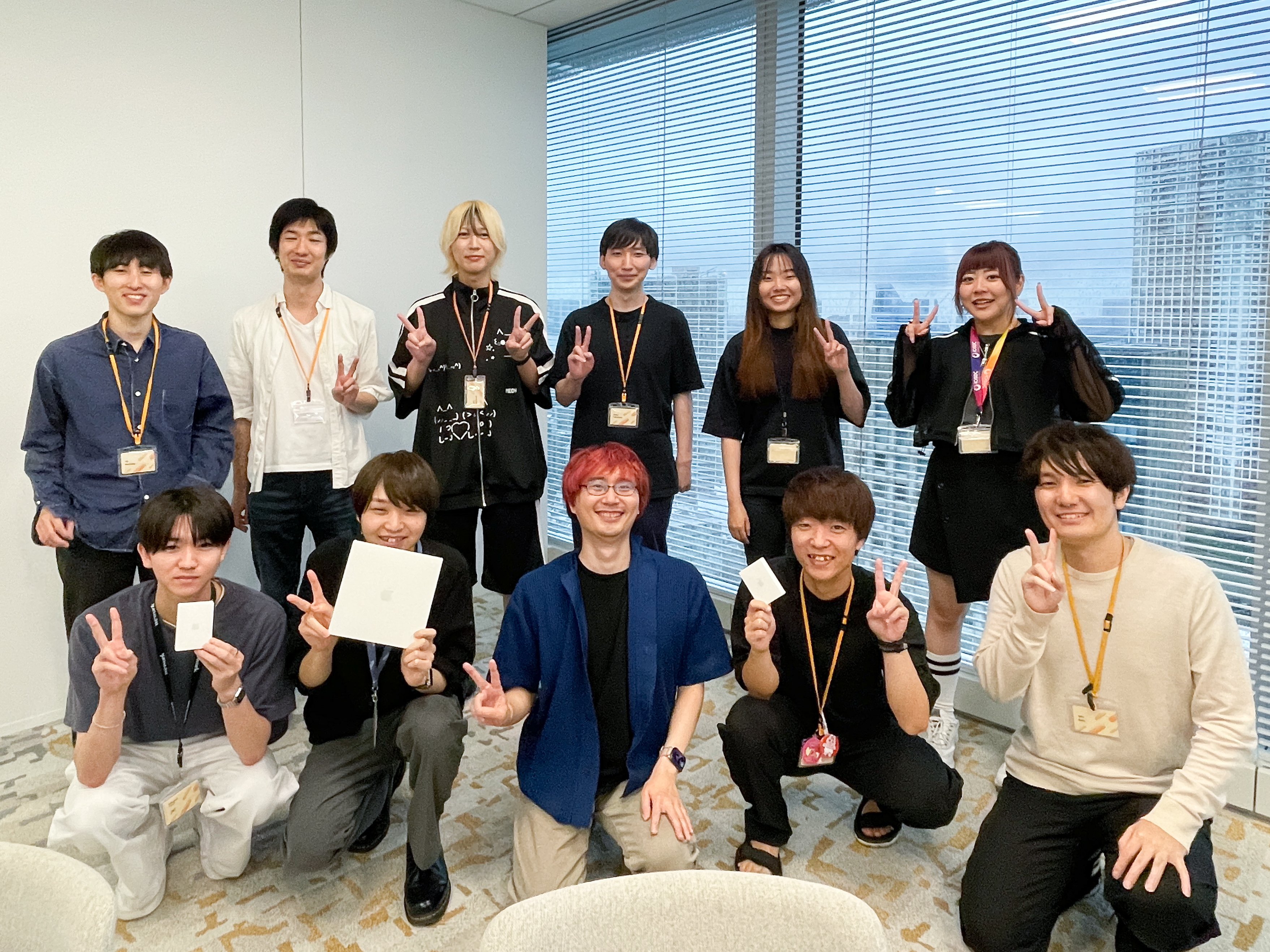 2024年6月開催の勉強会の様子