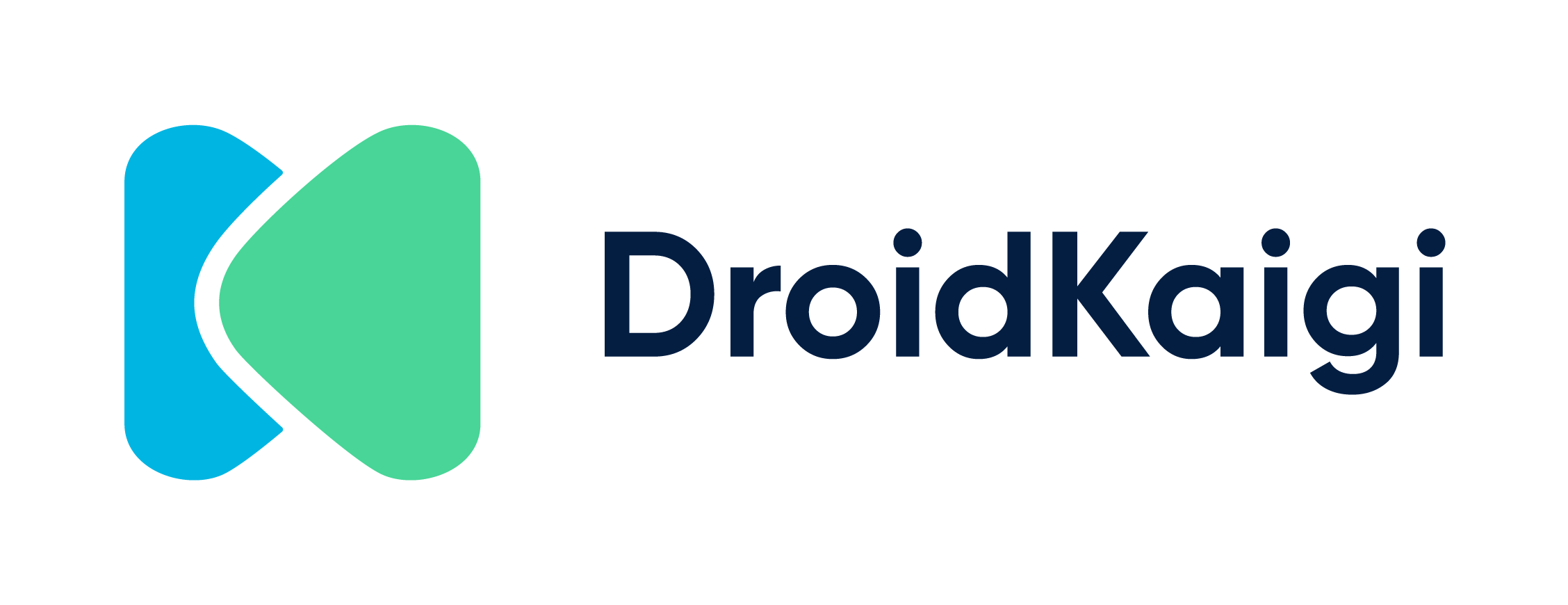 DroidKaigi Logo