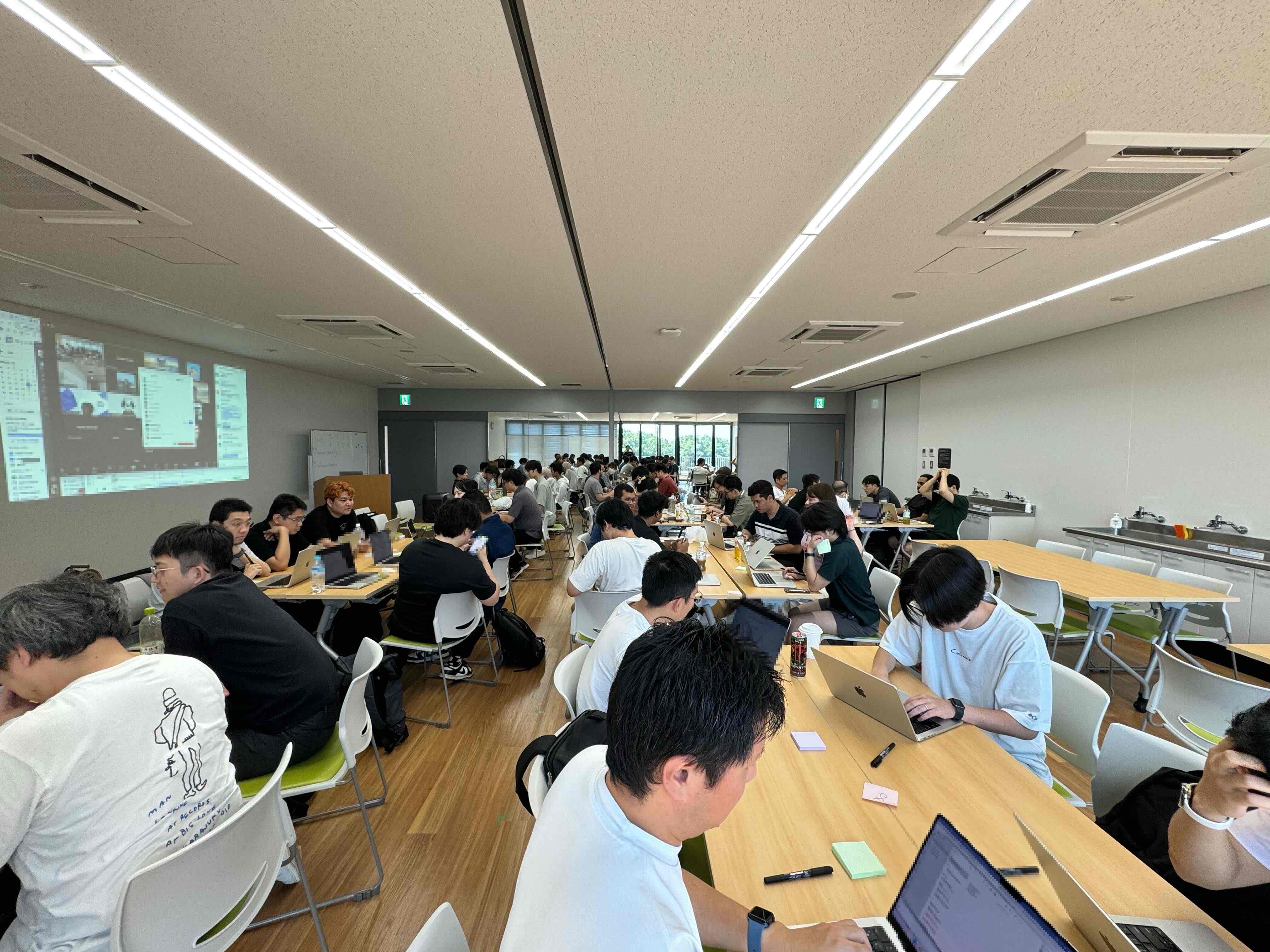 Value Culture session 全体