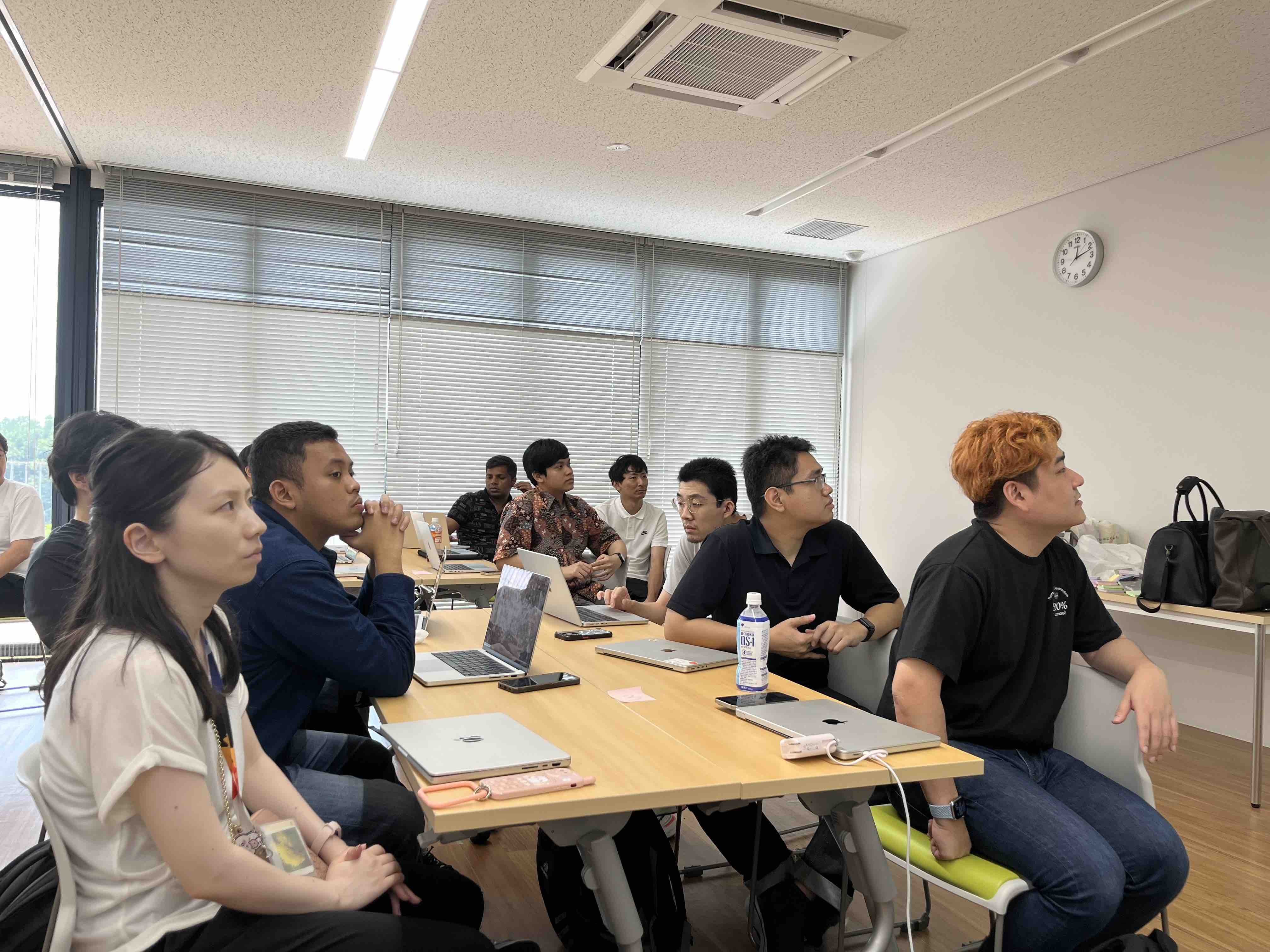 QA session6