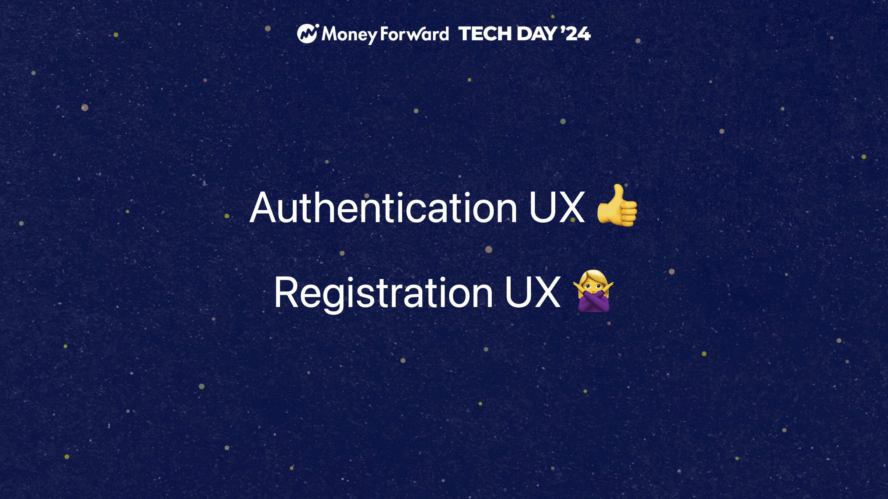 Passkey UX Status