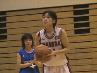 早稲田大学９７ ８２白鴎大学 なんかち