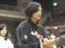 ２００７リーグ　敢闘賞　林田明佳