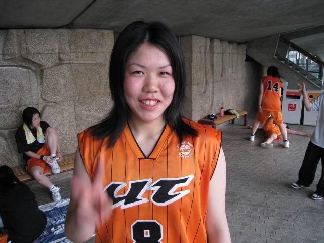 個別 拓殖大学 小林彩 の写真 画像 Mongo2 S Fotolife