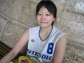 個別 藤井美紀 の写真 画像 Mongo2 S Fotolife