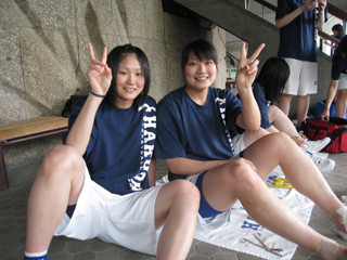 個別 後藤美紀 後藤彩 の写真 画像 Mongo2 S Fotolife