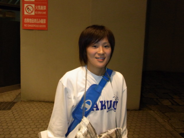 個別 田中亜季 09年リーグアシスト王 の写真 画像 Mongo2 S Fotolife